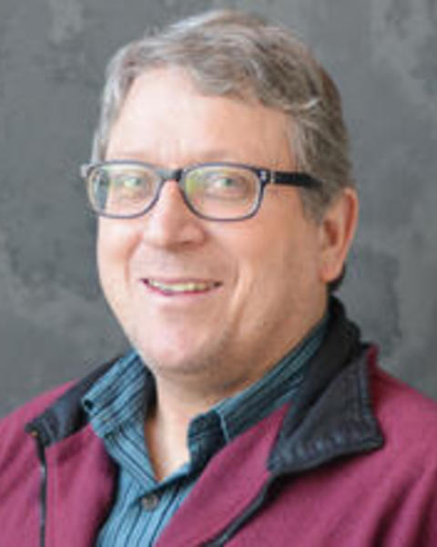 Richard Schalek