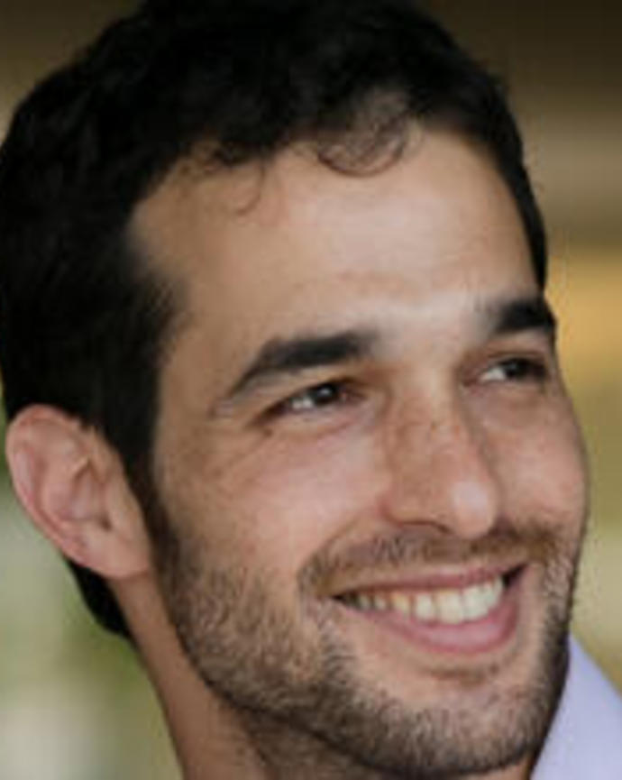 Yaron Meirovitch