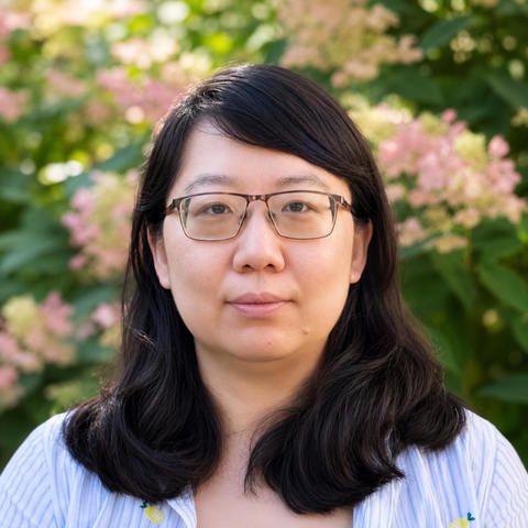 Dr. Xiaomeng Han